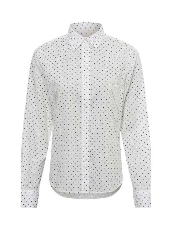 Рубашка-блузка