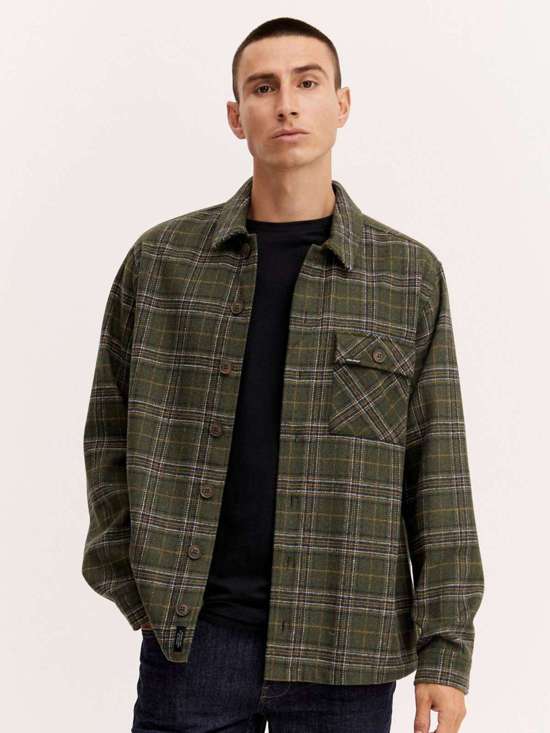 Полевая куртка