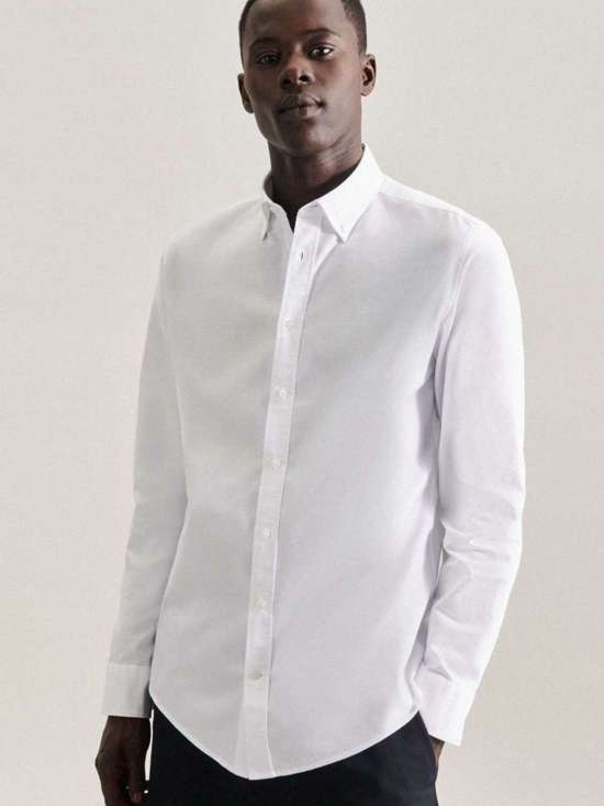 Двойная упаковка футболок X-Slim Langarm