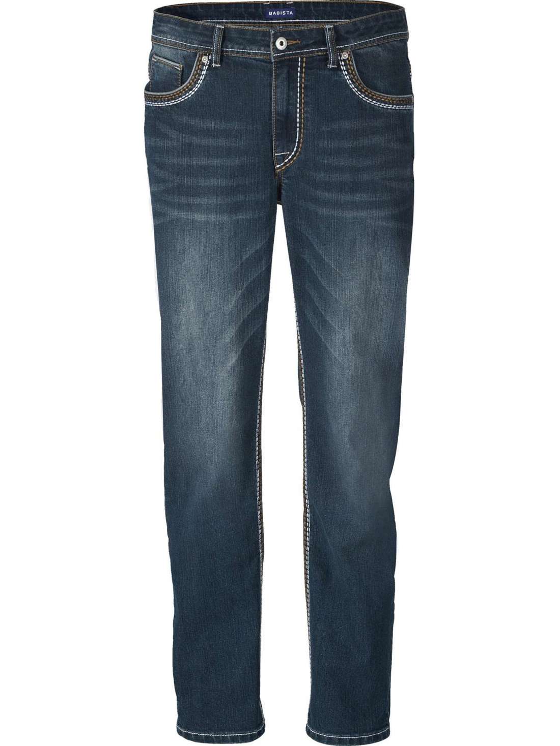 Джинсы VILORIO