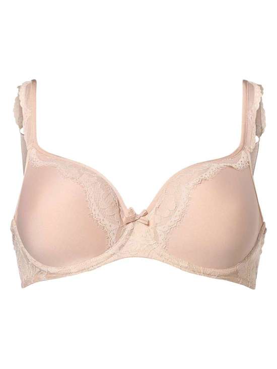 Бюстгальтер на косточках Wattiert