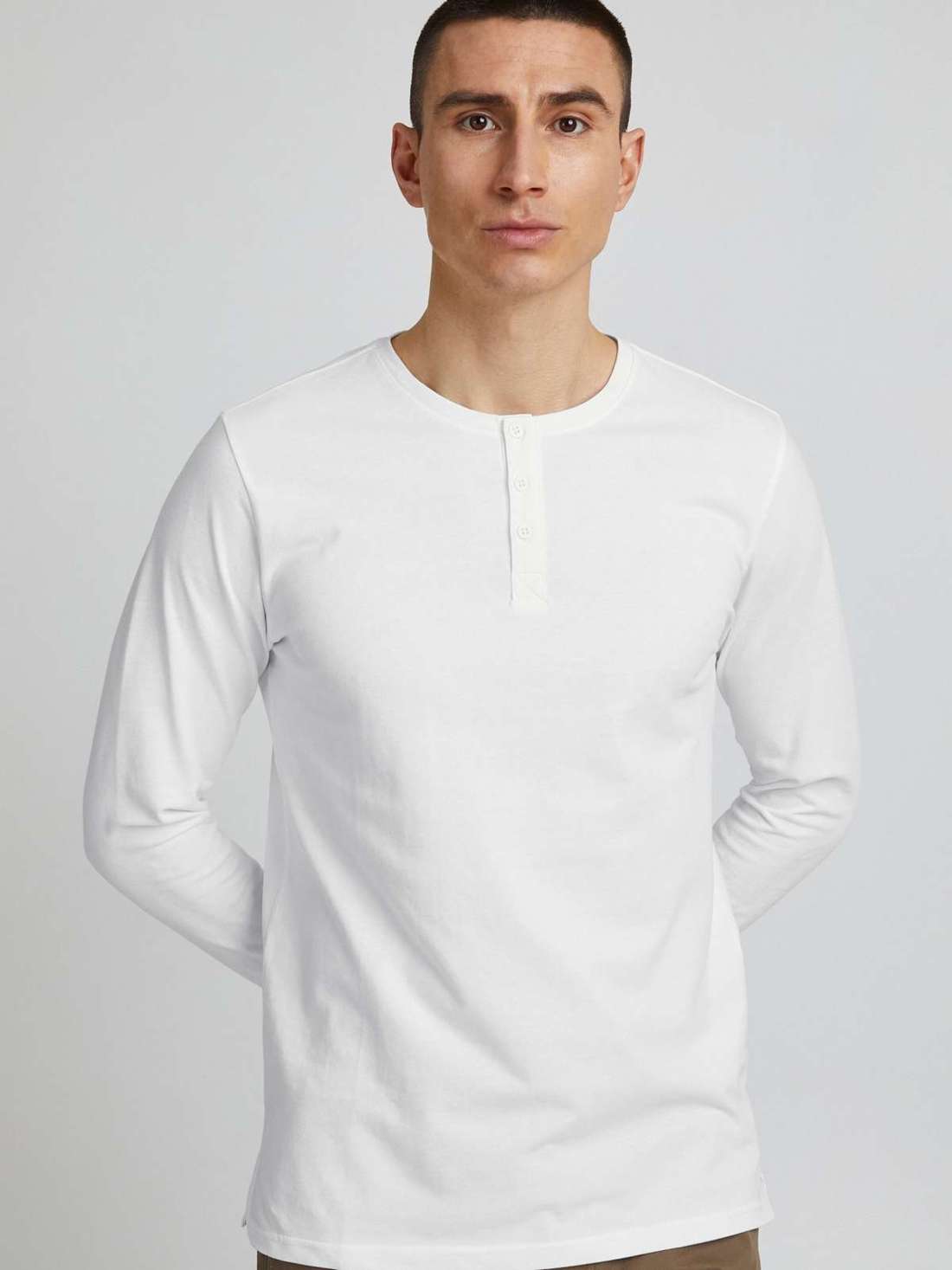 Кофта с длинным рукавом SDVinton