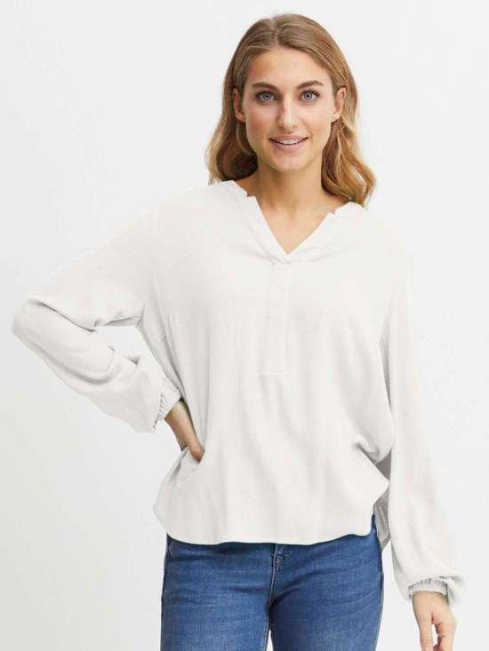 Блузка с длинными рукавами FRHAIDA