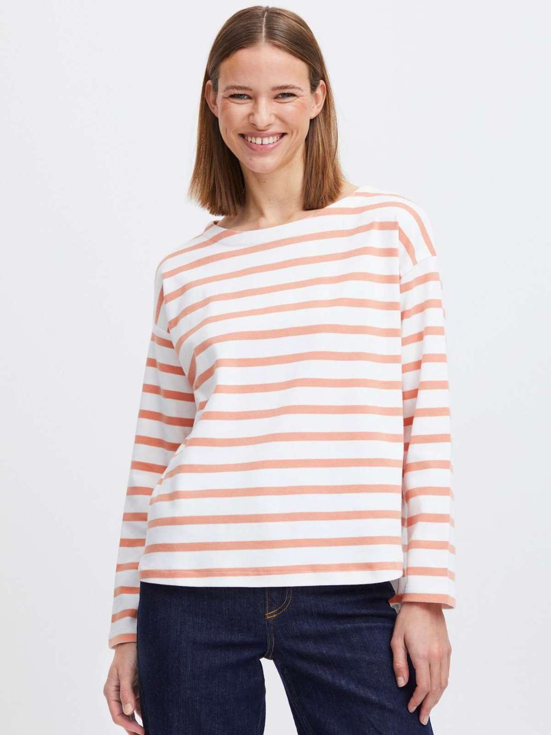 Пуловер BYRamsi