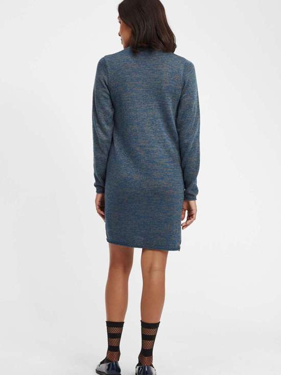 Трикотажное платье OXDanielle