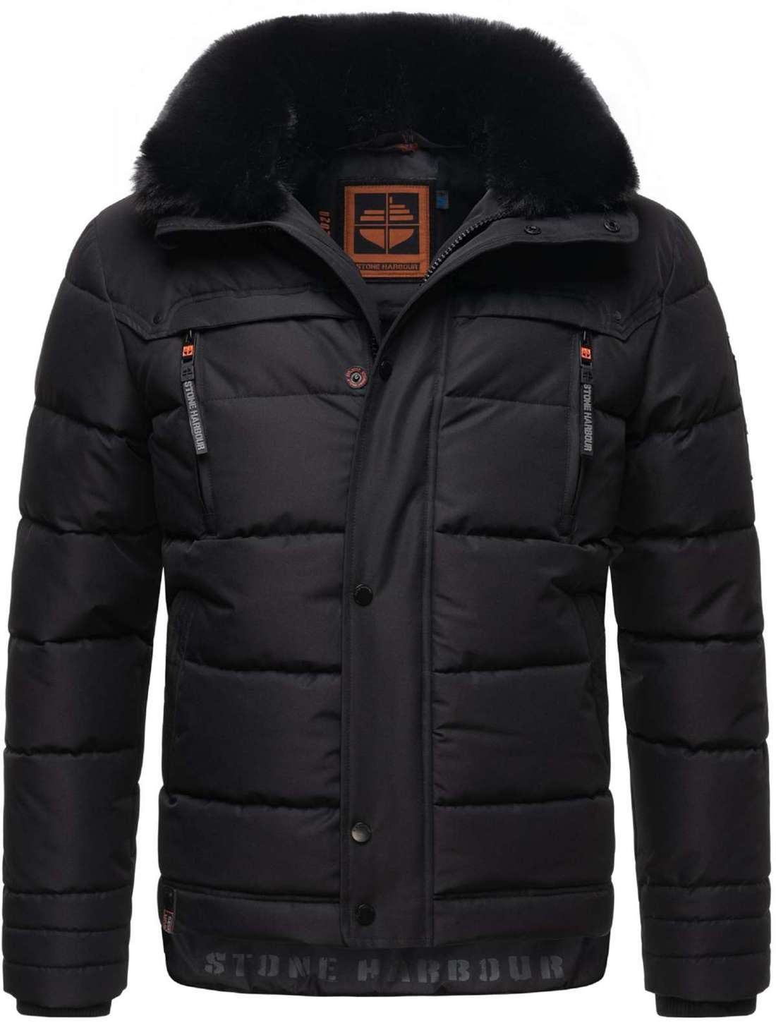 Зимняя куртка Witaas