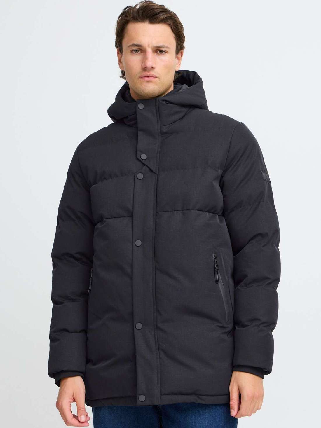 Парка BHOuterwear