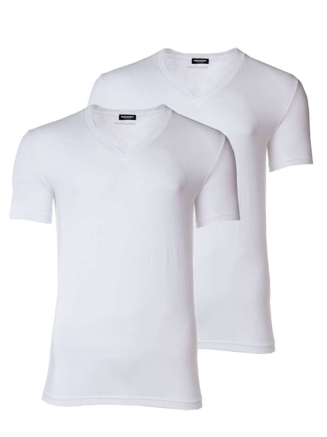 Набор футболок, 2 шт.