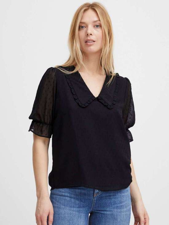 Кофта-блузка BYISIGNE