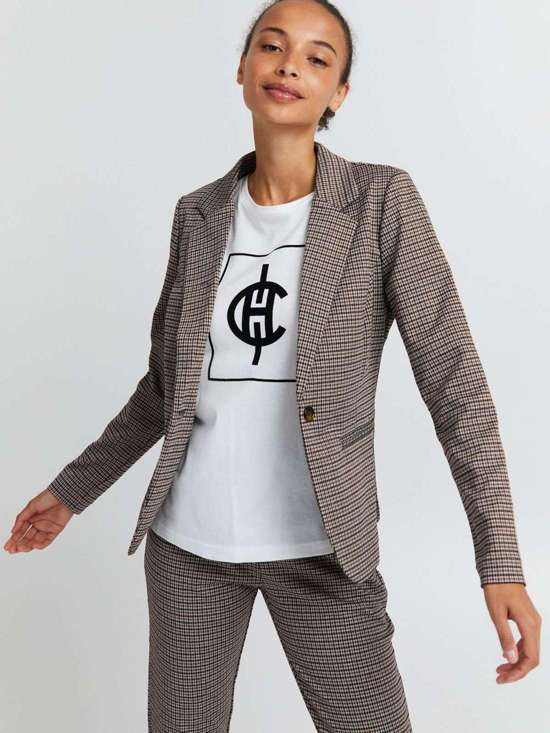 Пиджак-пиджак IHKATE