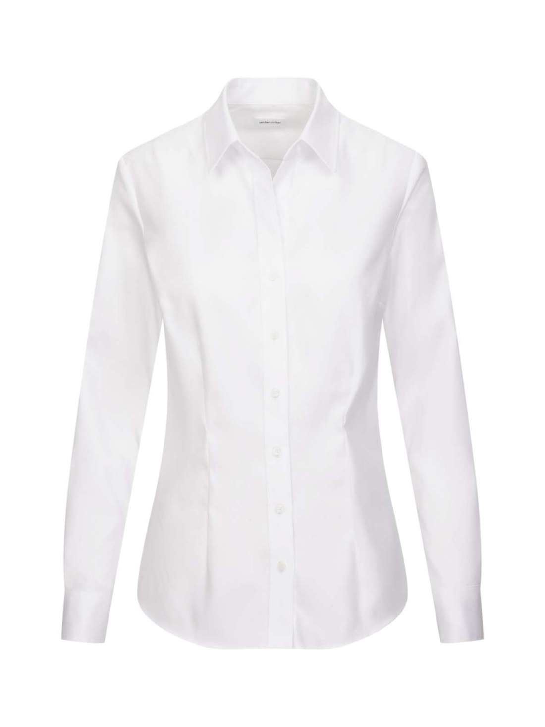 Рубашка-блузка Uni