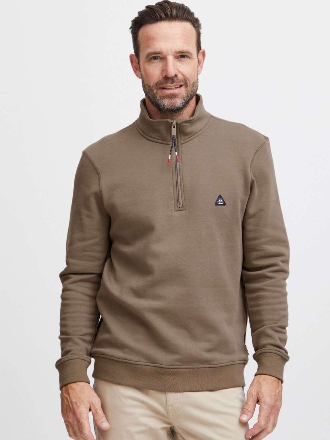 Тройер FQWilliam