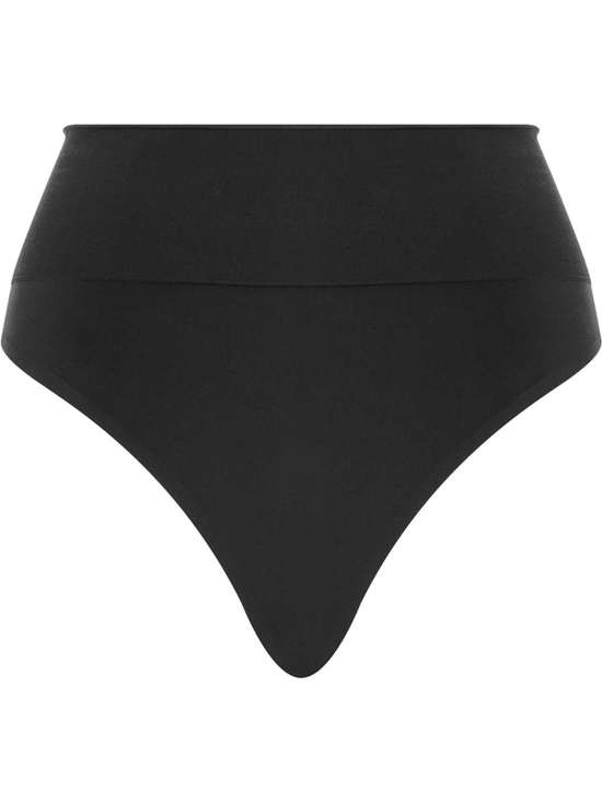 Танги High Waist Thong