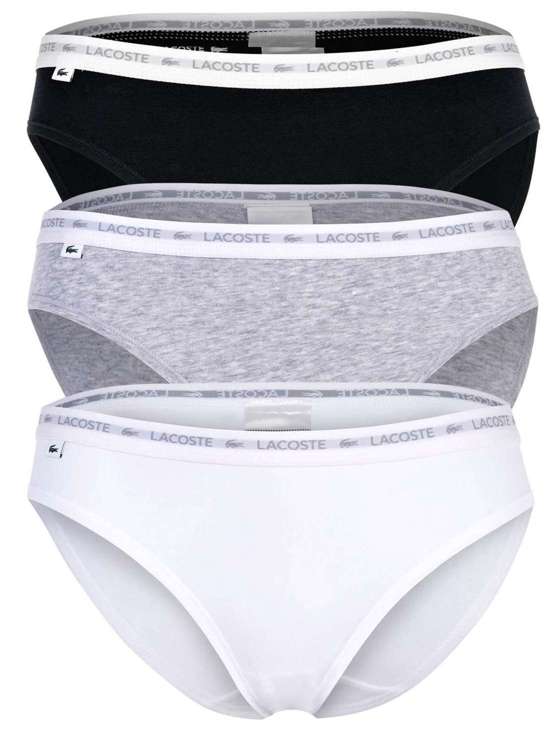 Трусы, упаковка из 3 шт.