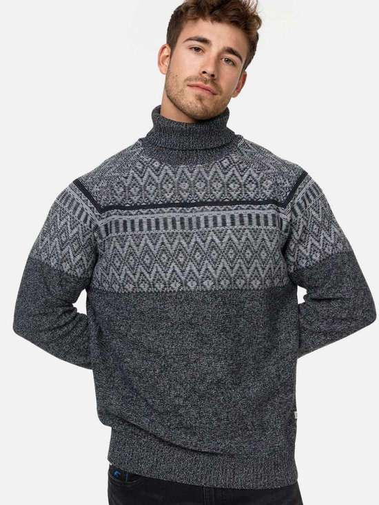 Трикотажный пуловер INThomus