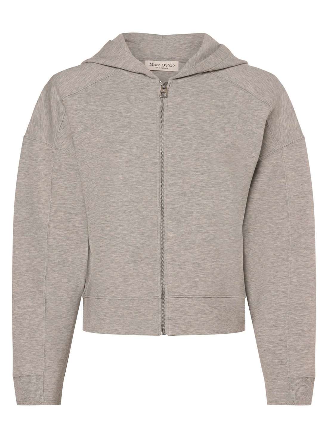 Куртка с капюшоном