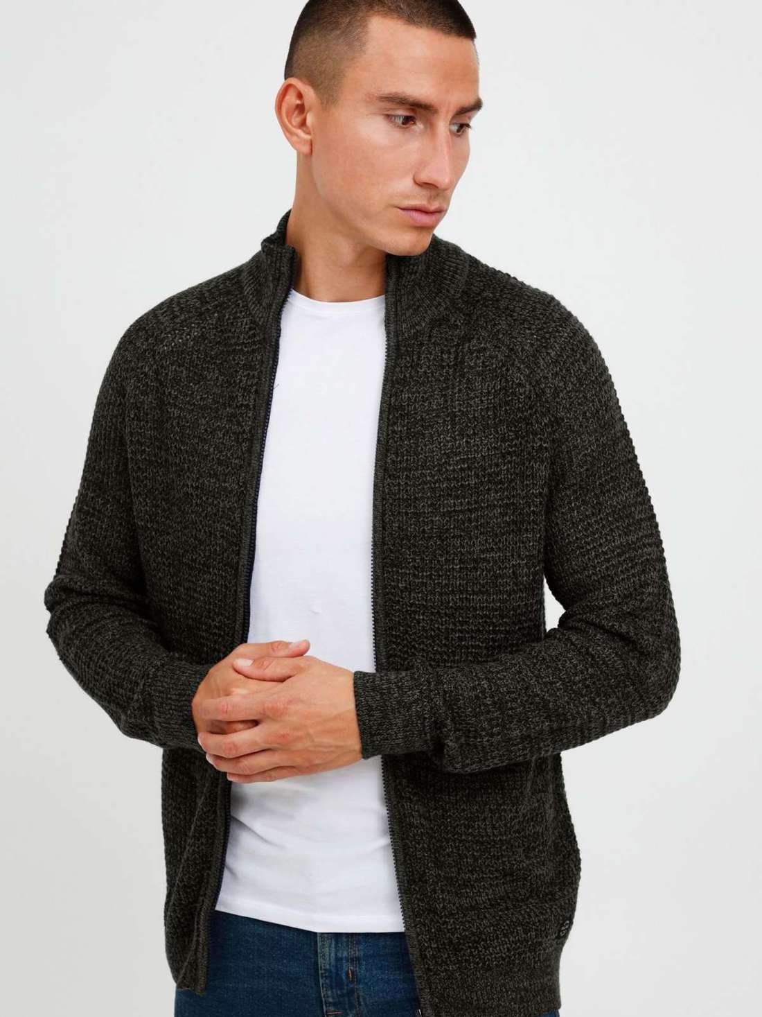 Кардиган BHCarmelo