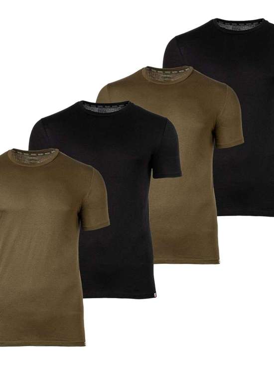 Набор из 4 спортивных трусов