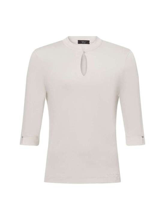 Кофта с длинным рукавом