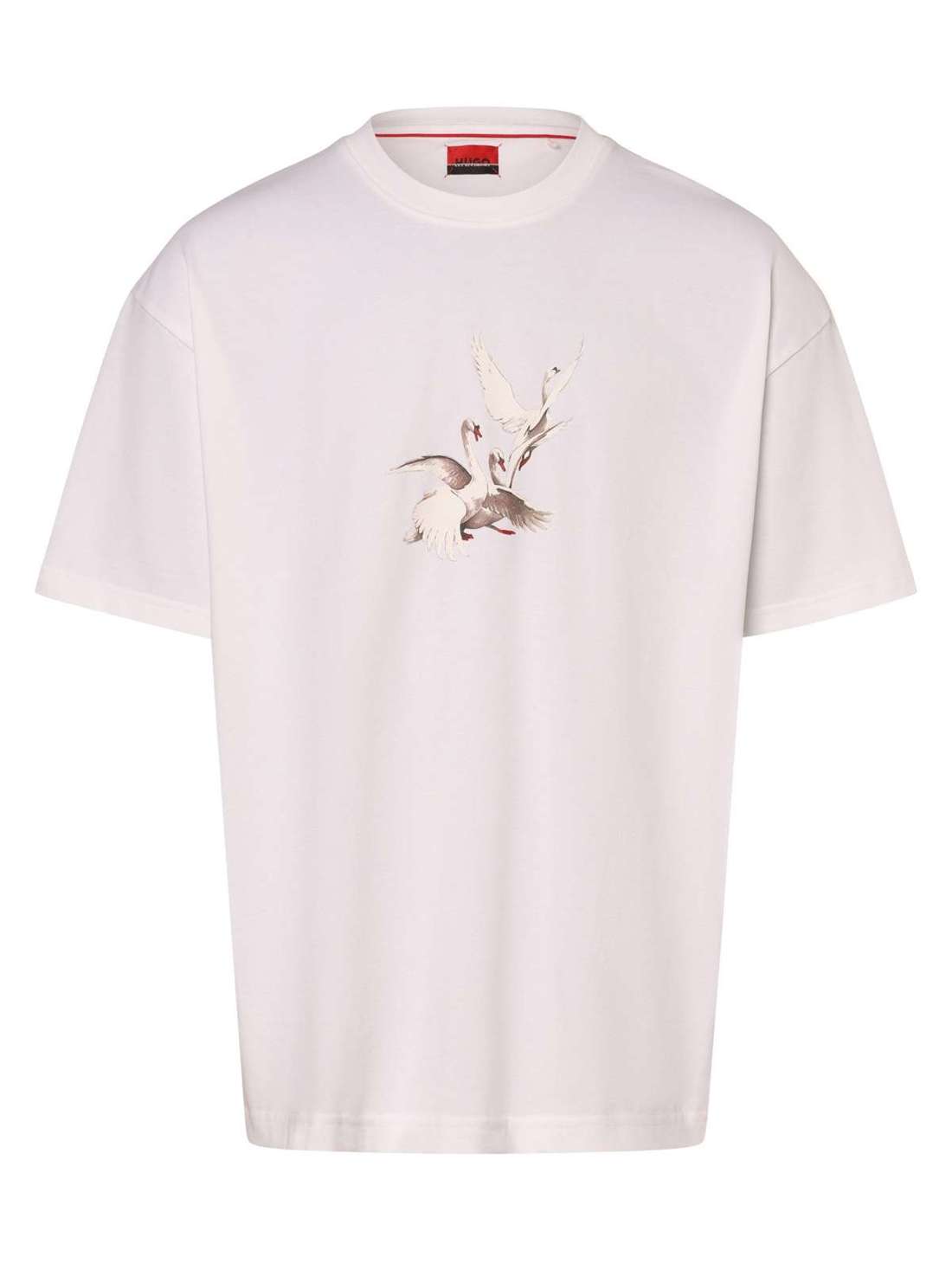 Футболка Asil_LB