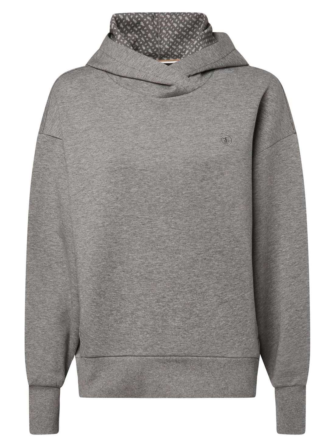 Толстовка с капюшоном Erkunden2