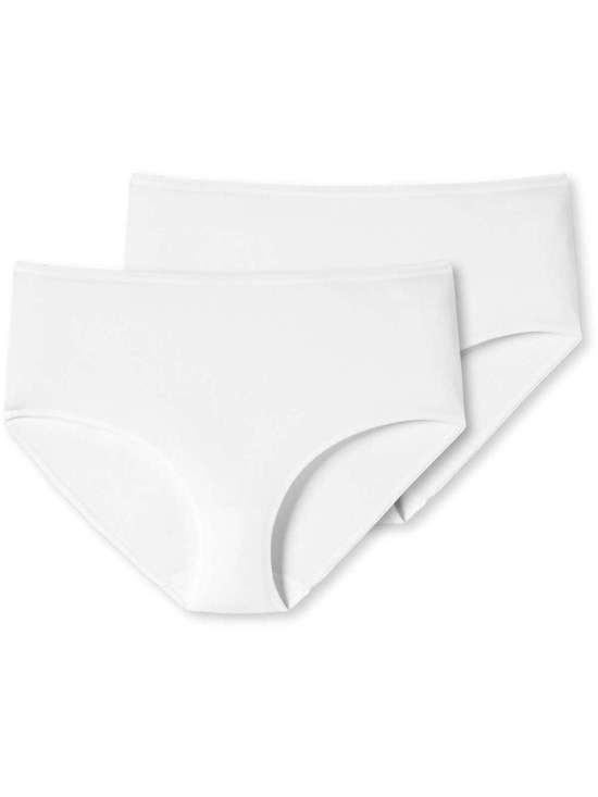 Трусы-миди 95/5