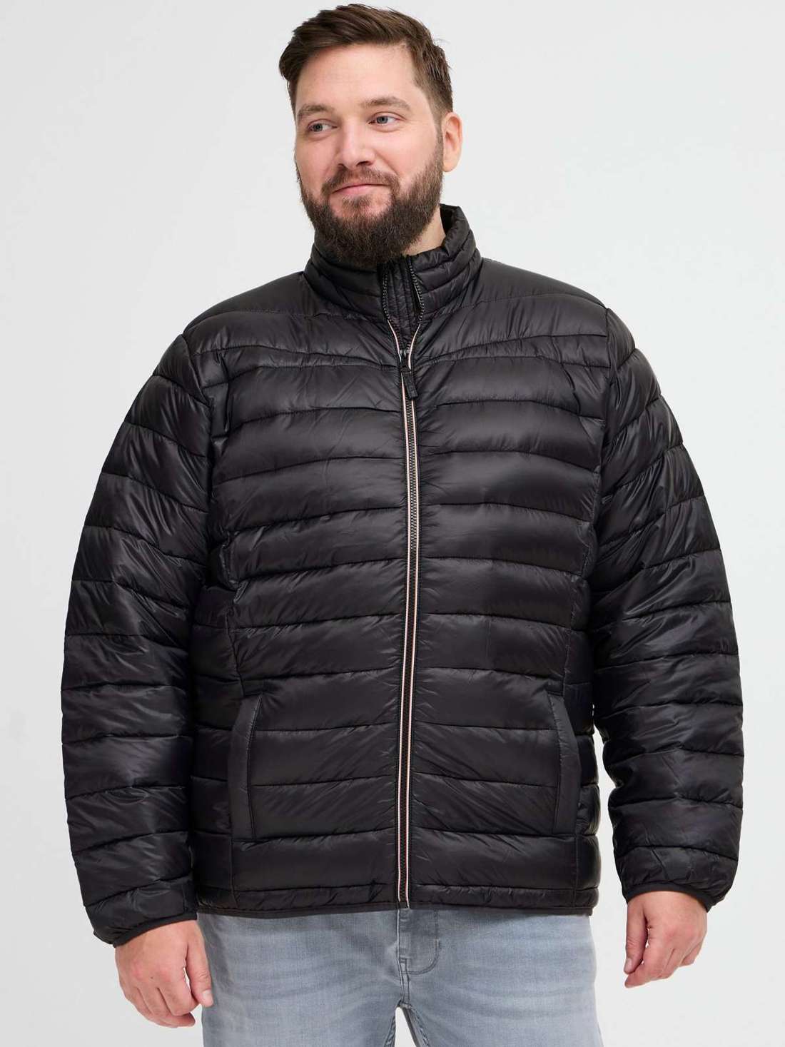 Стеганая куртка BHBOuterwear