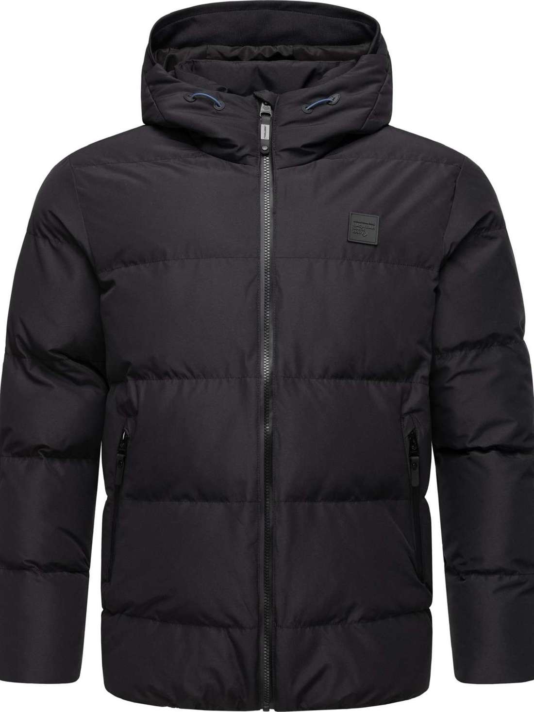 Стеганая куртка Norg