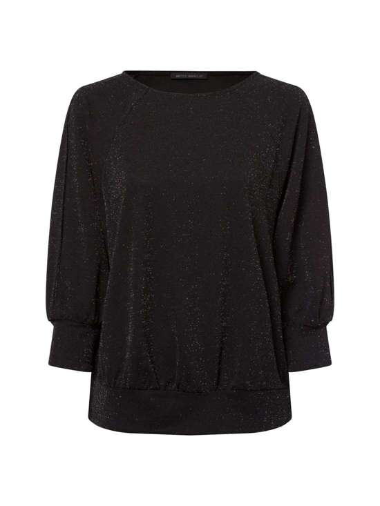 Кофта с длинным рукавом