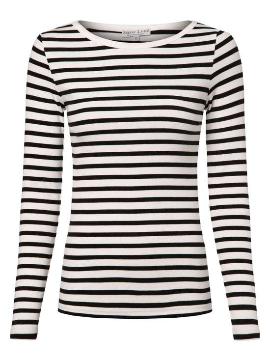 Кофта с длинным рукавом