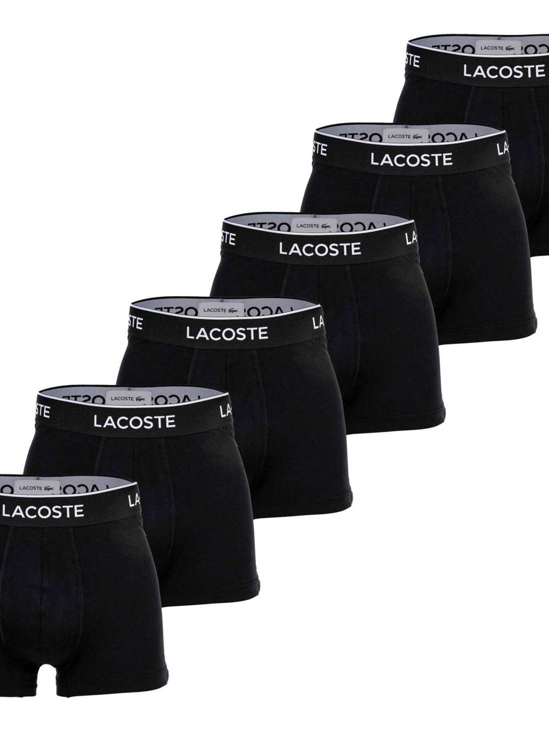 Шорты-боксеры