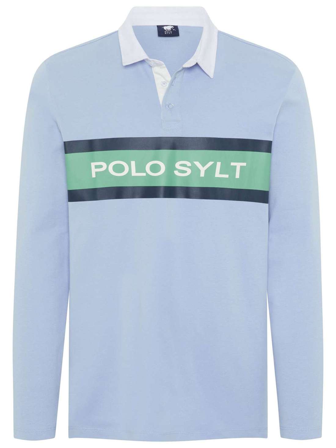 Рубашка-поло