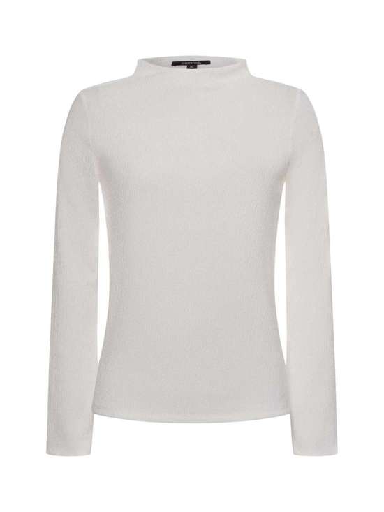 Кофта с длинным рукавом