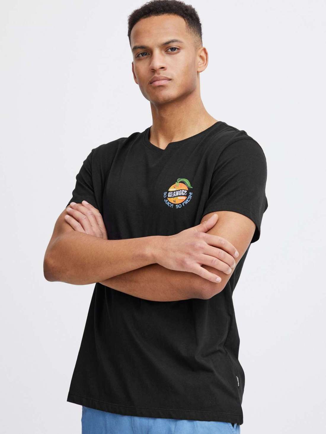 Футболка BHTee