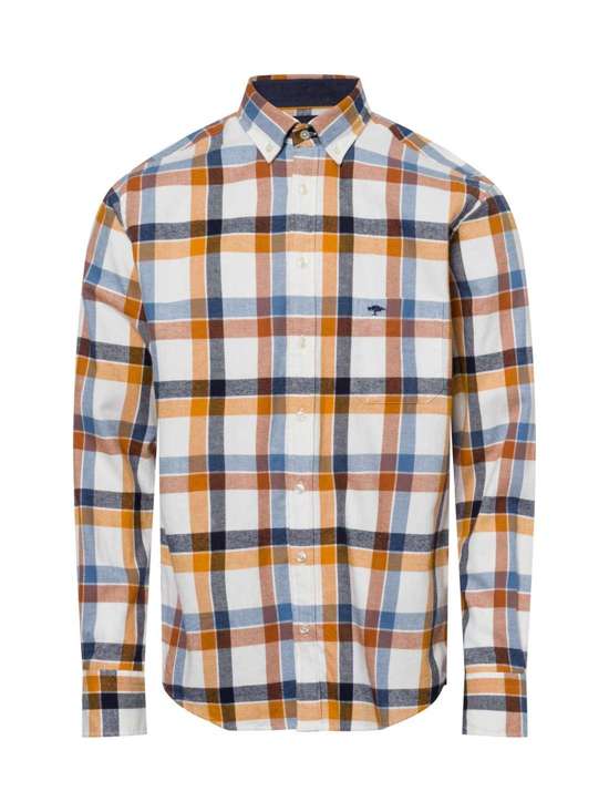 Повседневная рубашка