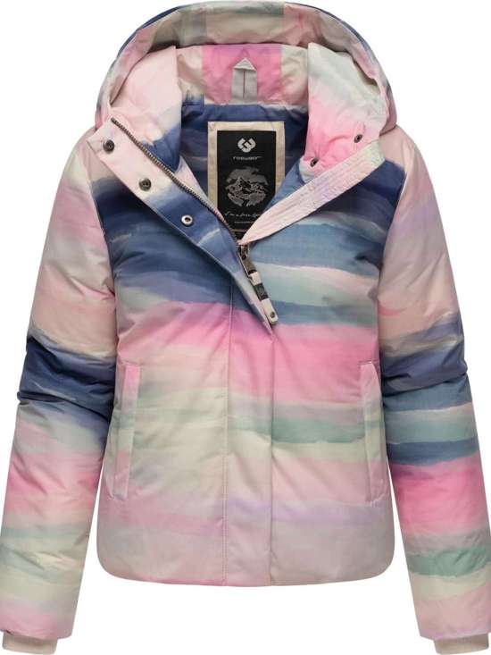 Зимняя куртка Amarrena