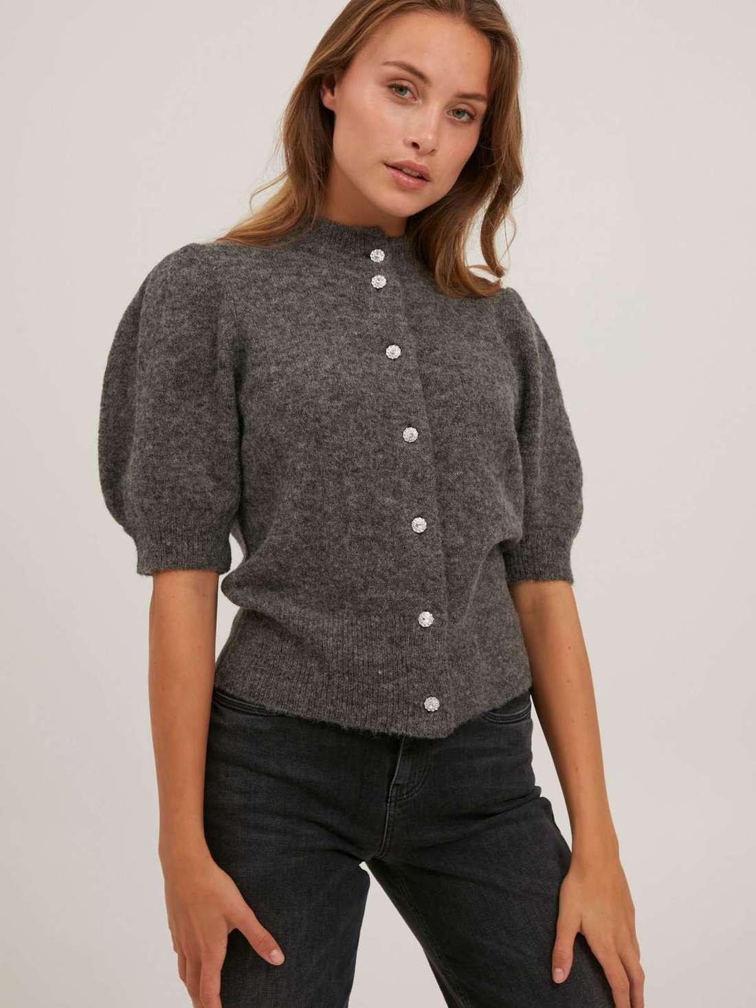 Кардиган PZASTRID