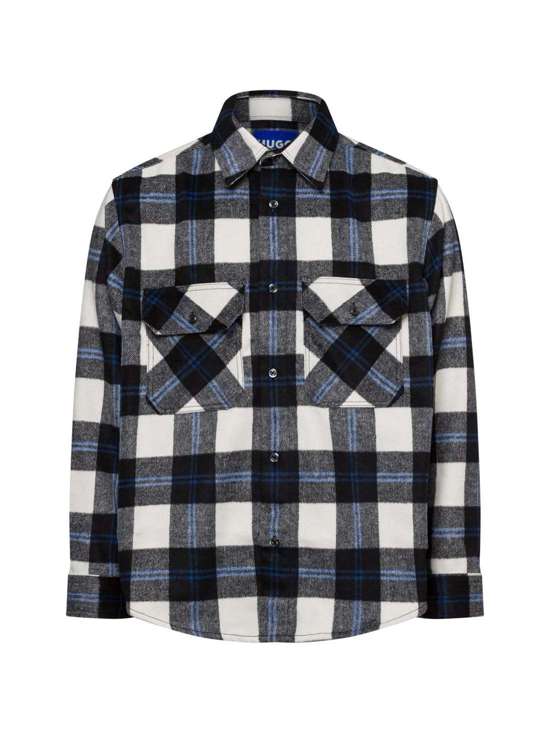 Повседневная рубашка Ebolt