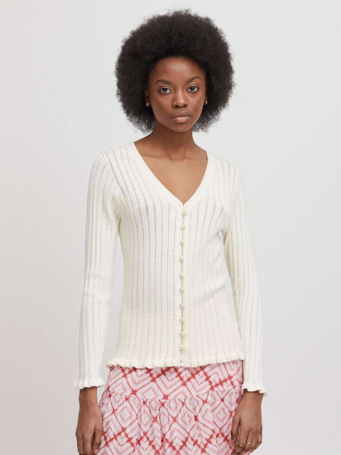 Кардиган IRFANTINO