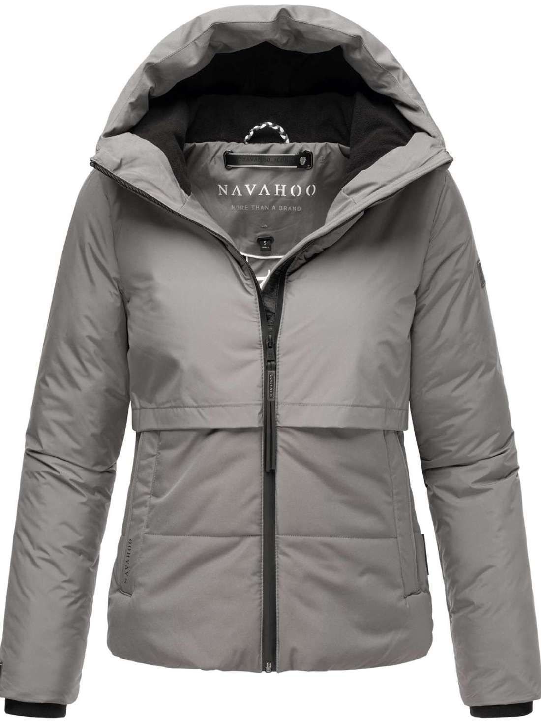 Стеганая куртка Liebesküken XIV