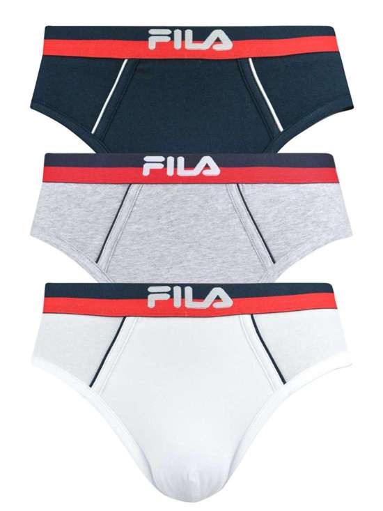 Трусы, упаковка из 3 шт.