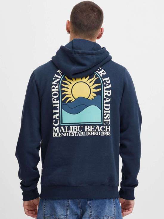 Толстовка с капюшоном BHSWEATSHIRT