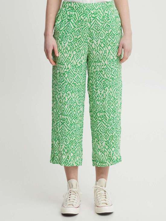 Тканевые брюки IHMARRAKECH