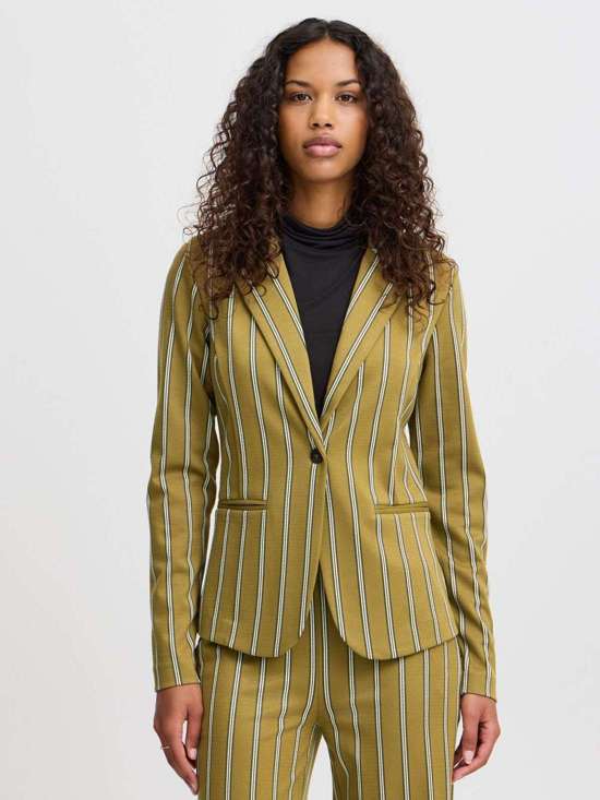 Короткий пиджак IHRUTI BL13