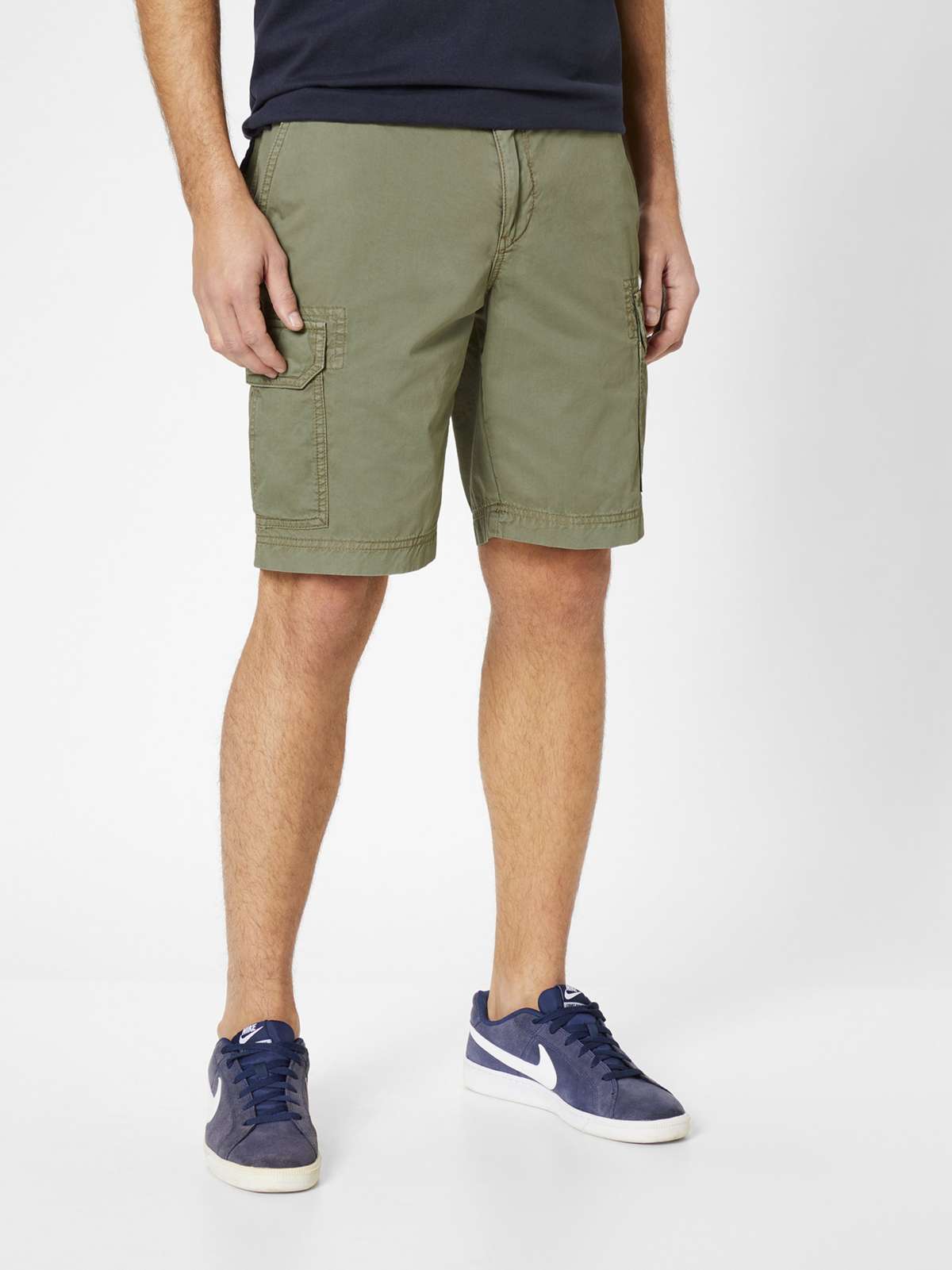 Бермуды RELAX Bermuda Regular Fit