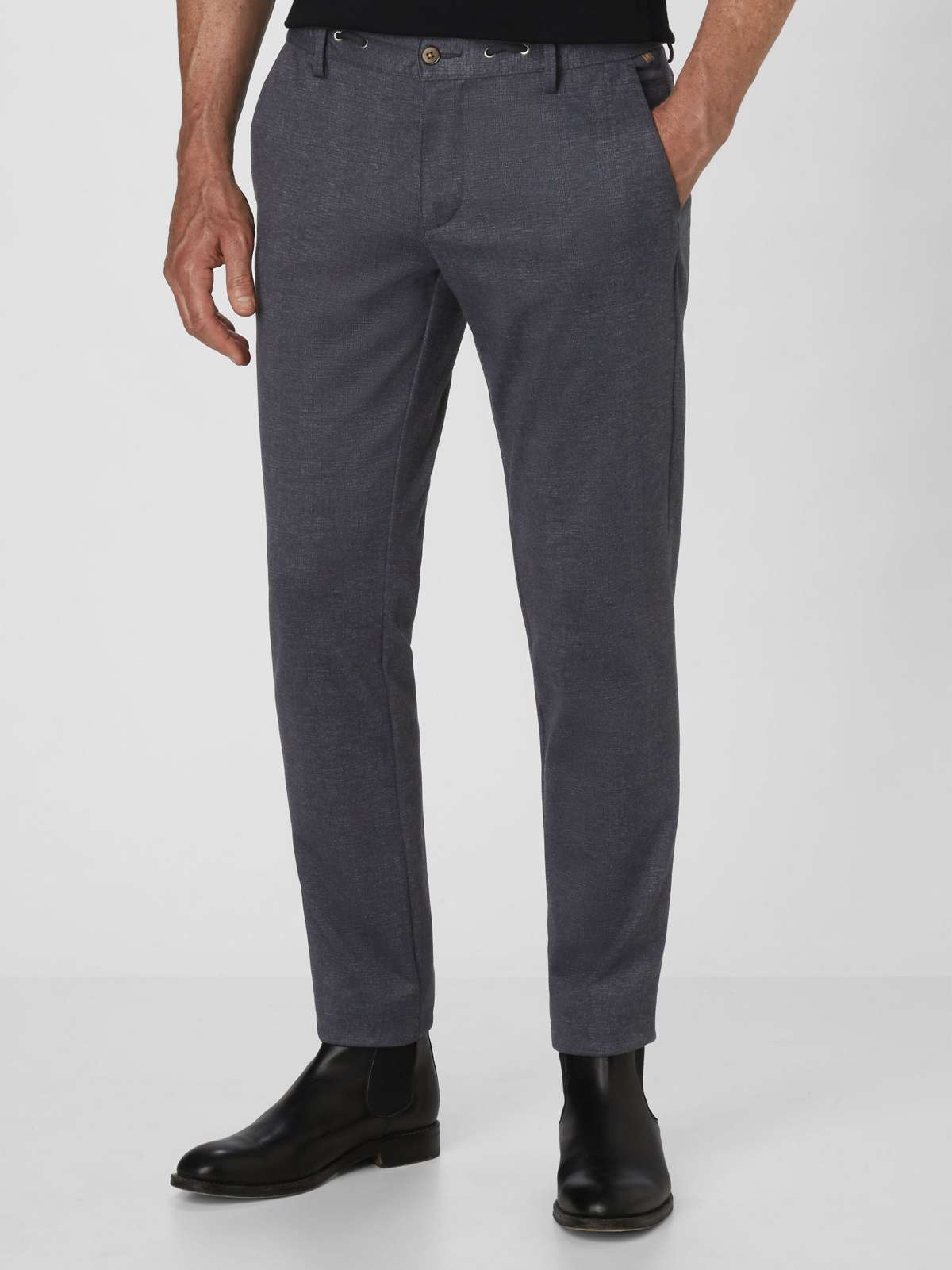 Чино Colwood Relaxed Fit
