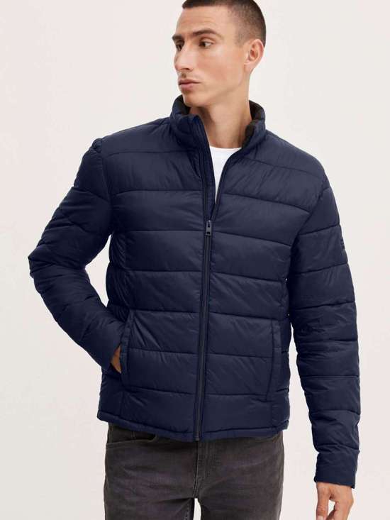 Стеганая куртка SDCole