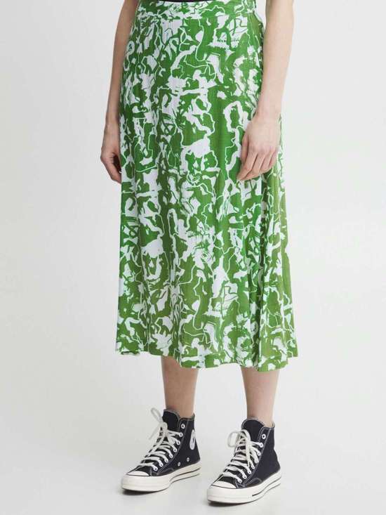 Юбка а-силуэта IHREGINE