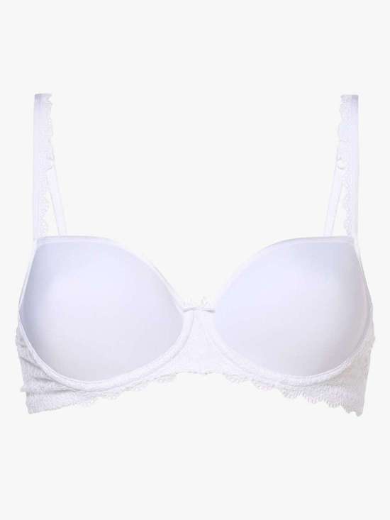 Бюстгальтер на косточках Wattiert