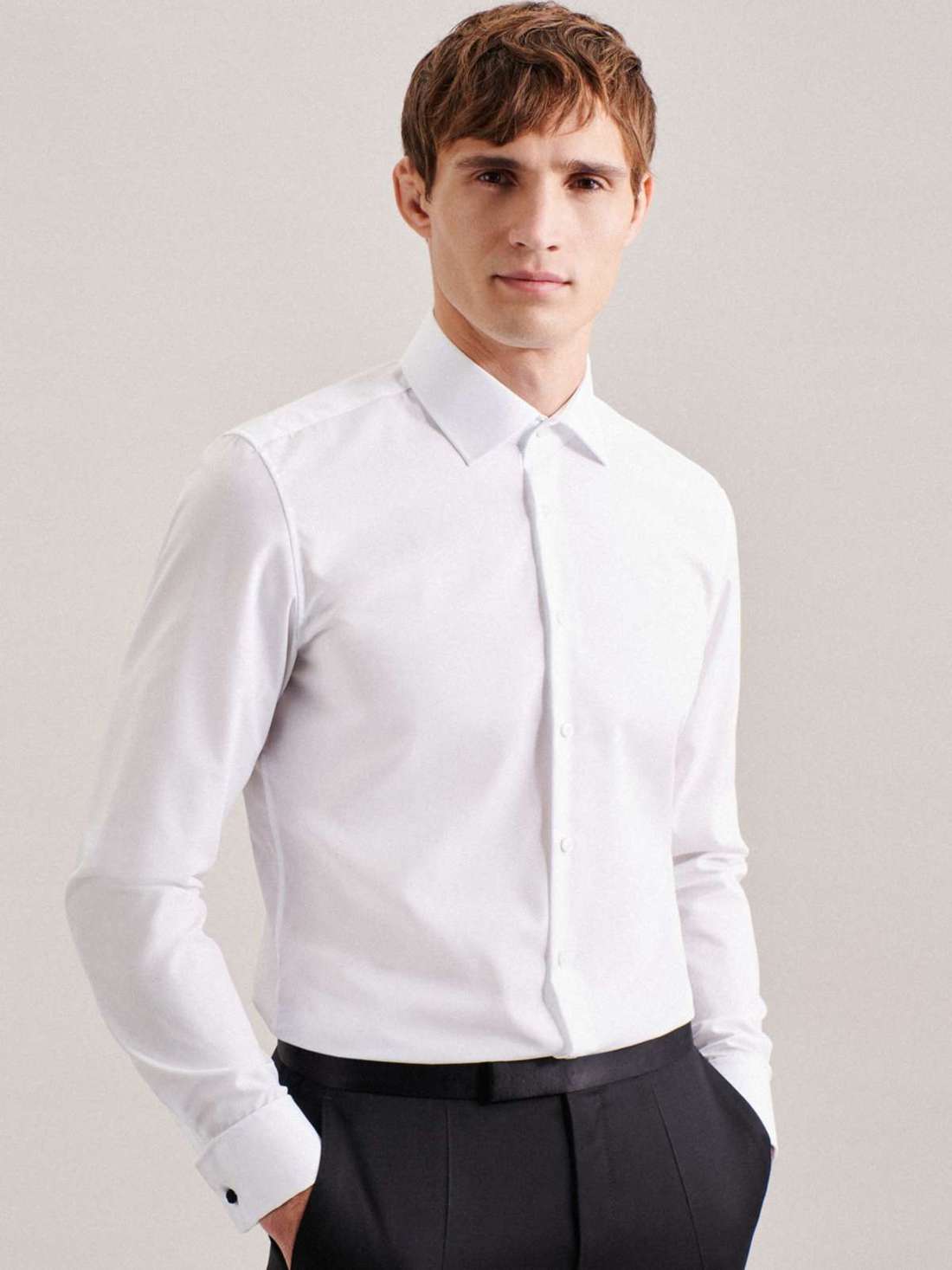 Двойная упаковка футболок Shaped Langarm